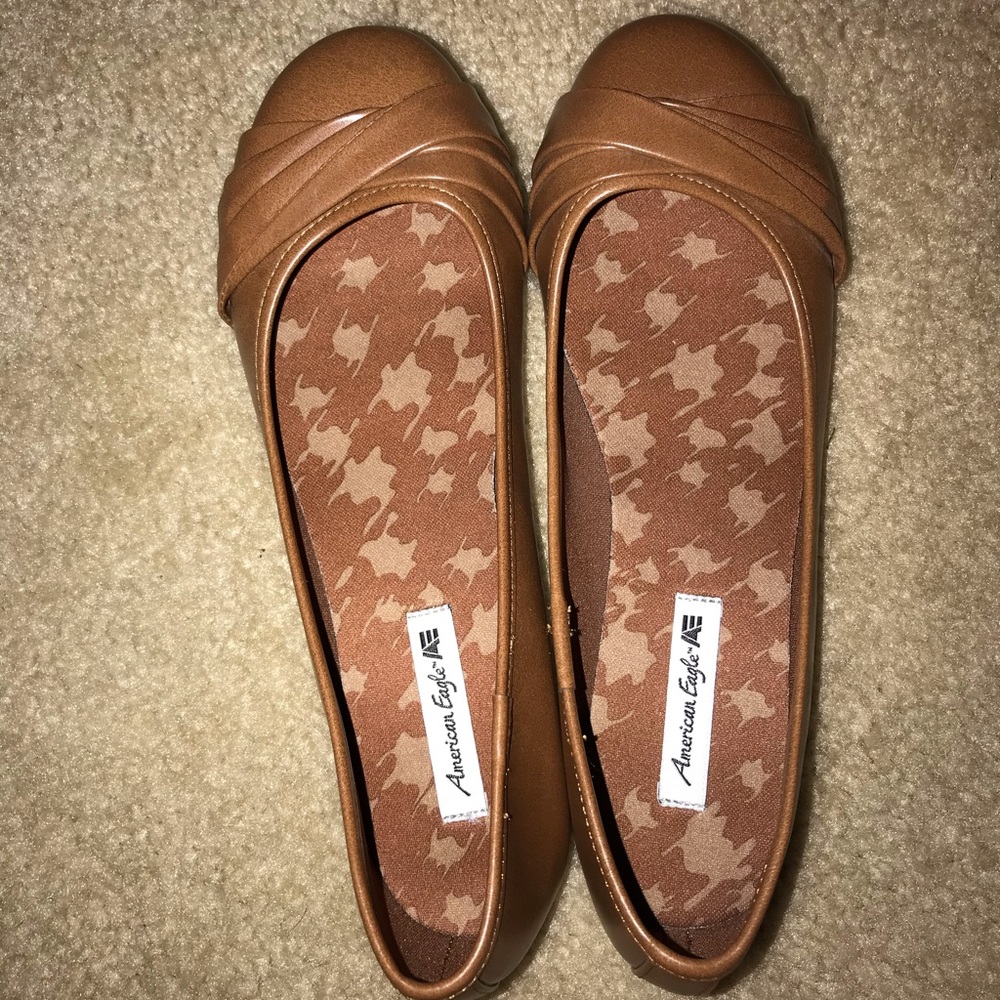 Flats